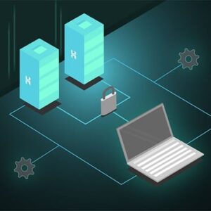 Hébergement Site Vitrine Pro